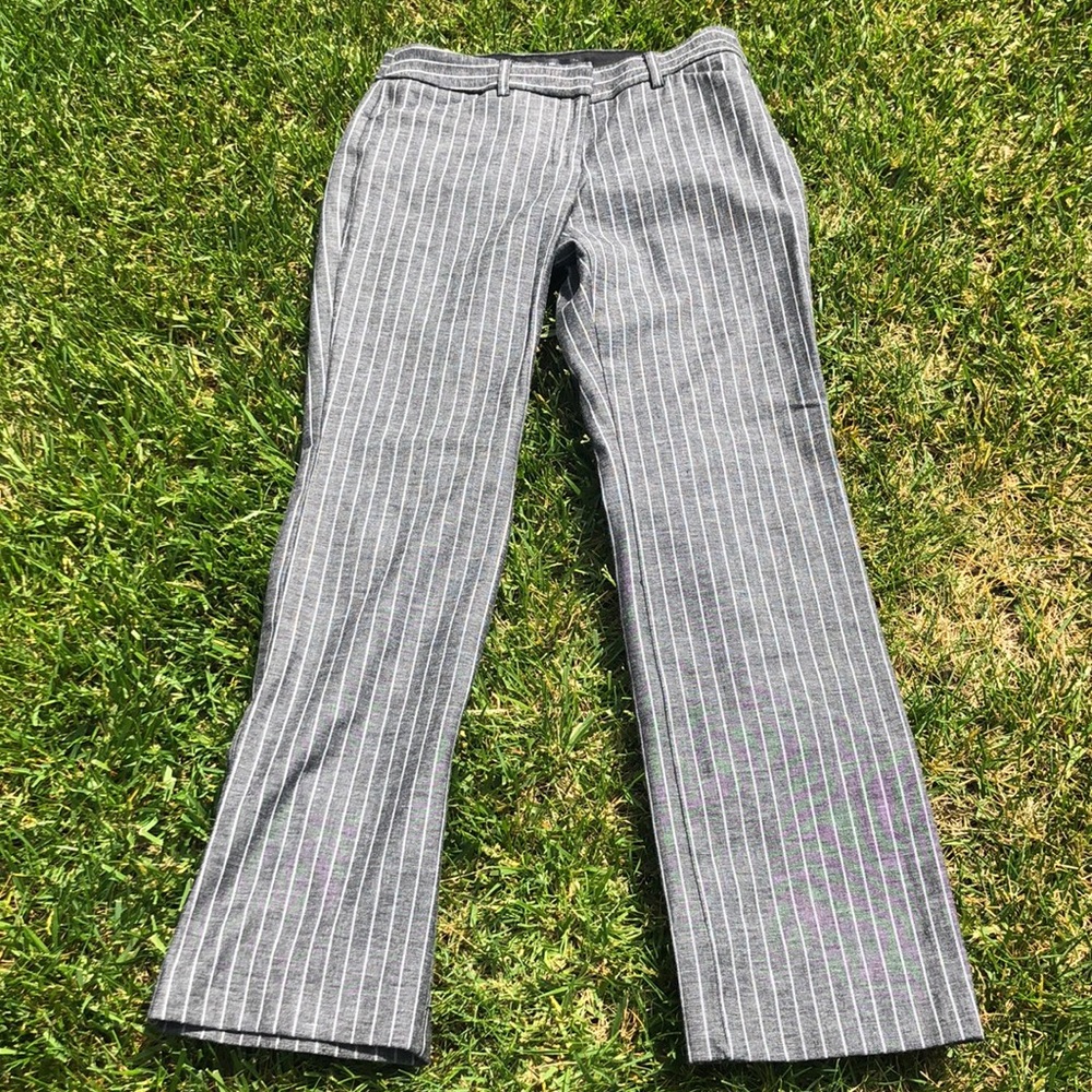 Express Editor Pants Size 4s